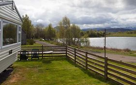The Hide Near Aviemore